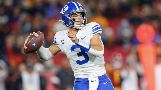 The anti-Will Levis? Steelers bring in interesting QB prospect for visit taken in Altoona, Pa. (Steelers)